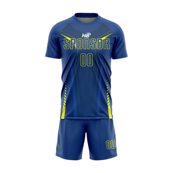 Soccer Uniform
