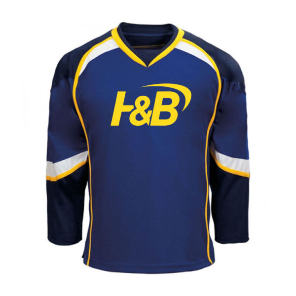 Ice Hockey Uniform