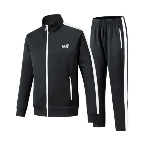 Track Suits