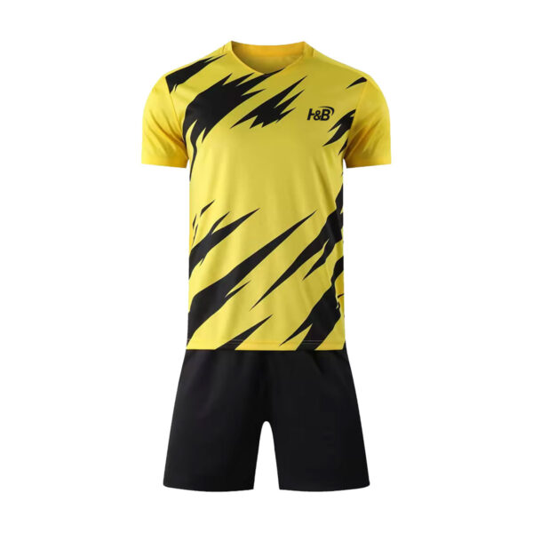 Soccer Uniform