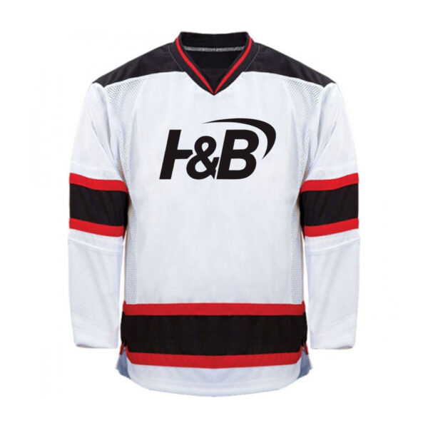 Ice Hockey Uniform